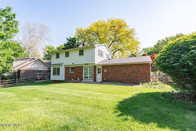 2012 Belvedere Drive, Toledo, OH 43614