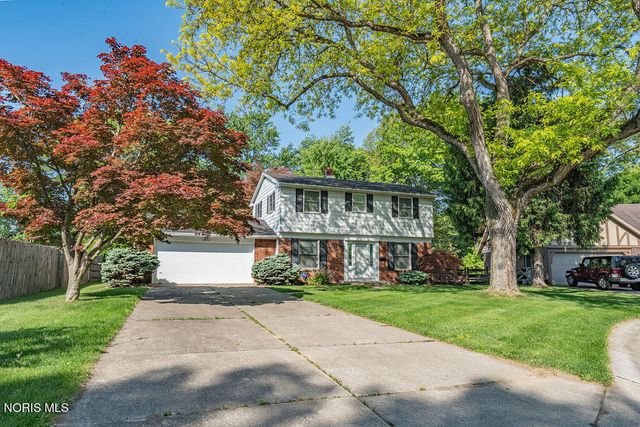 2012 Belvedere Drive, Toledo, OH 43614