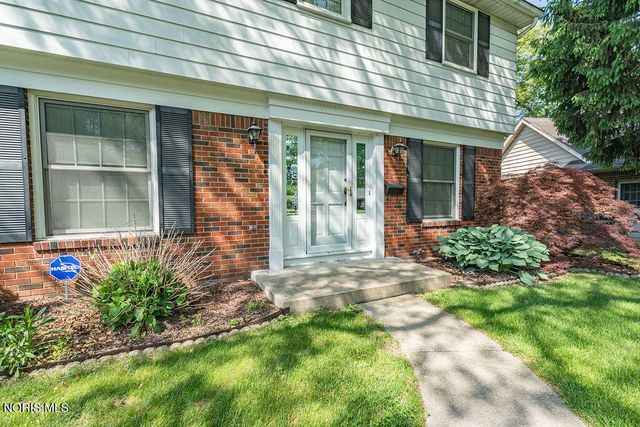 2012 Belvedere Drive, Toledo, OH 43614