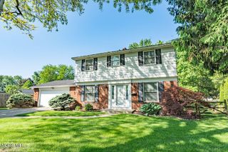 2012 Belvedere Drive, Toledo, OH 43614