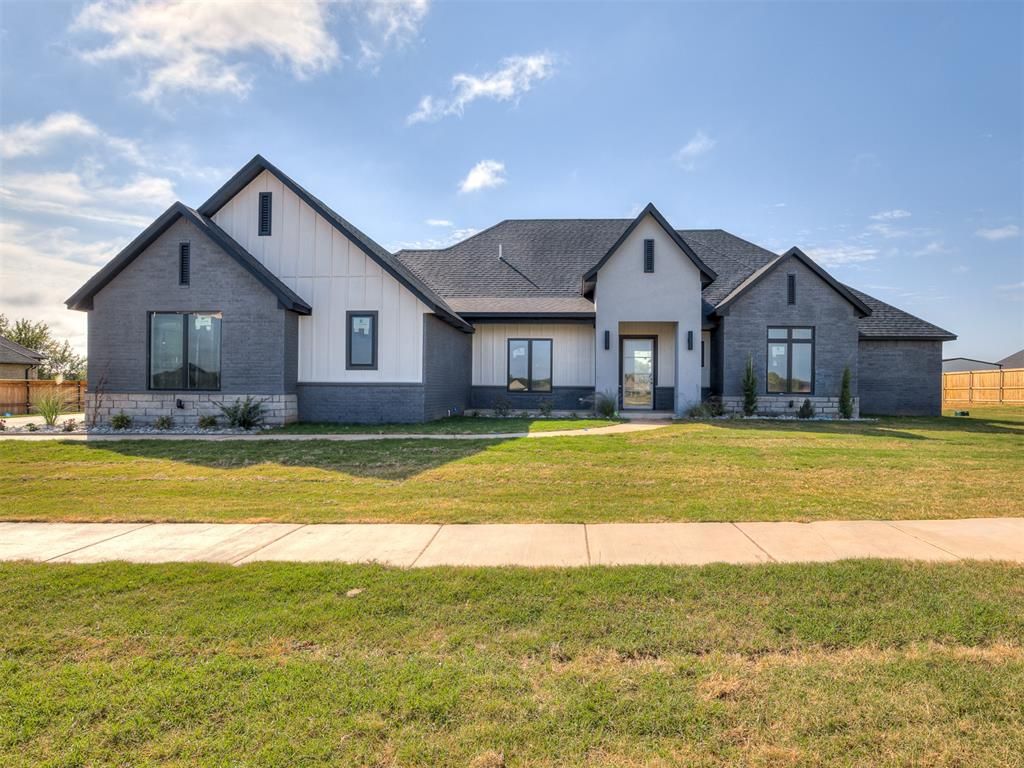 4704 SE 37th Street, Oklahoma City, OK 73165