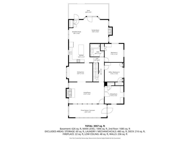 1087 Ash Street, Winnetka, IL 60093