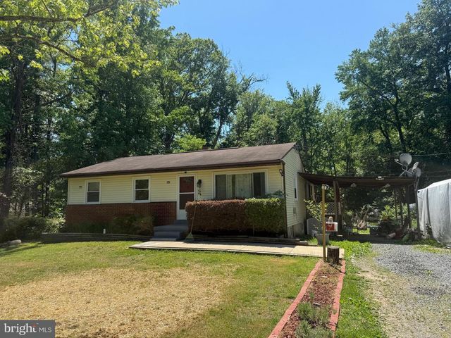 2905 ACCOKEEK RD W, Accokeek, MD 20607