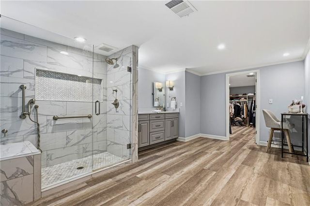 1382 W Wesley Road NW, Atlanta, GA 30327