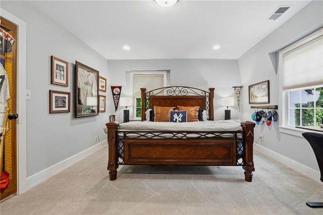 1382 W Wesley Road NW, Atlanta, GA 30327