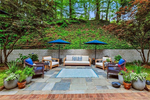 1382 W Wesley Road NW, Atlanta, GA 30327