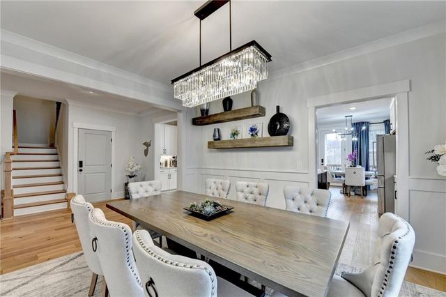 3820 Montebello Parkway, Cumming, GA 30028