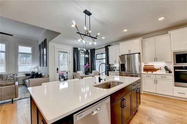 3820 Montebello Parkway, Cumming, GA 30028