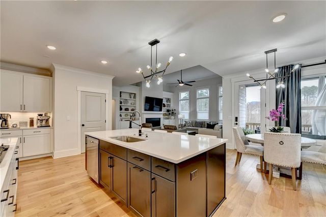 3820 Montebello Parkway, Cumming, GA 30028