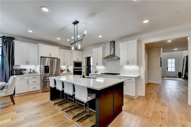 3820 Montebello Parkway, Cumming, GA 30028