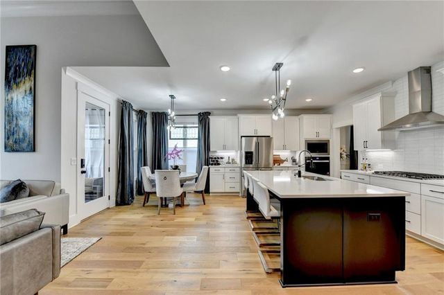 3820 Montebello Parkway, Cumming, GA 30028