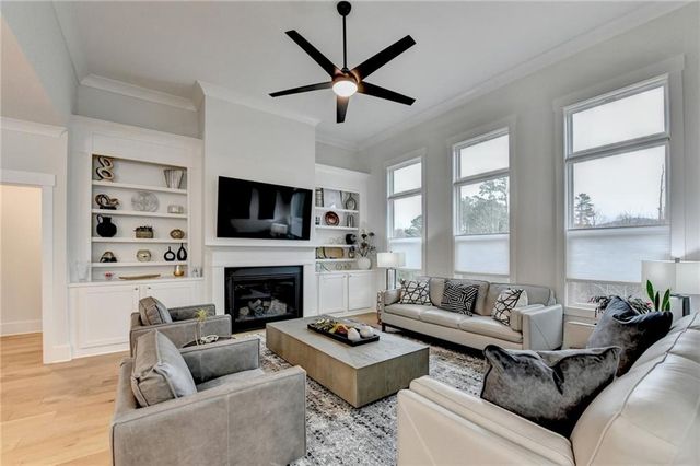 3820 Montebello Parkway, Cumming, GA 30028