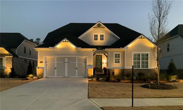 3820 Montebello Parkway, Cumming, GA 30028