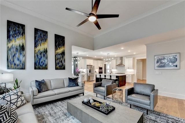 3820 Montebello Parkway, Cumming, GA 30028