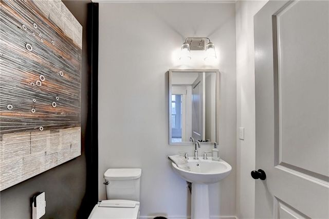 3820 Montebello Parkway, Cumming, GA 30028