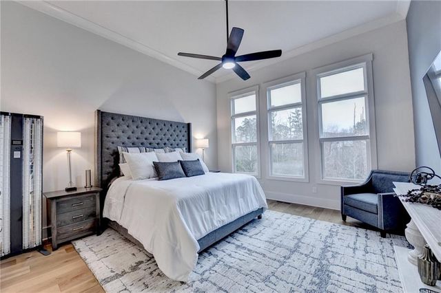 3820 Montebello Parkway, Cumming, GA 30028