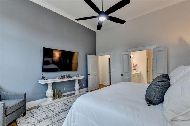 3820 Montebello Parkway, Cumming, GA 30028