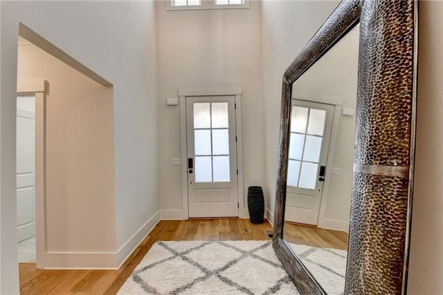 3820 Montebello Parkway, Cumming, GA 30028