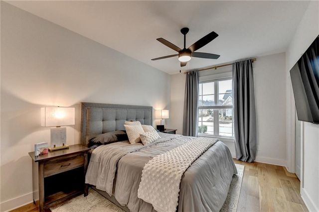 3820 Montebello Parkway, Cumming, GA 30028