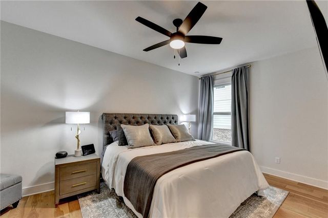 3820 Montebello Parkway, Cumming, GA 30028