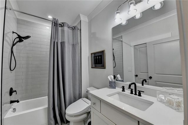 3820 Montebello Parkway, Cumming, GA 30028