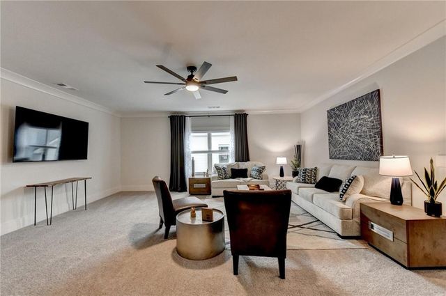 3820 Montebello Parkway, Cumming, GA 30028