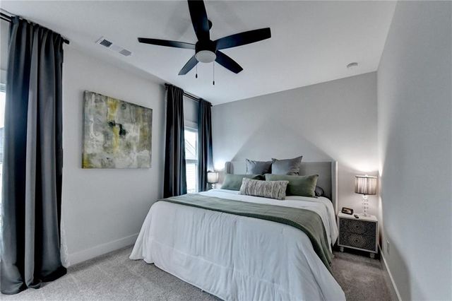 3820 Montebello Parkway, Cumming, GA 30028