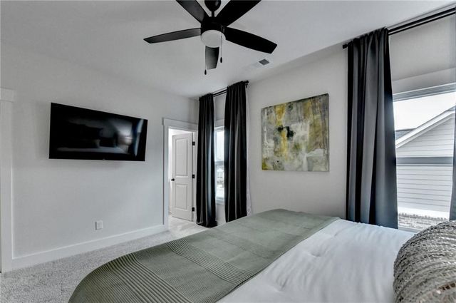 3820 Montebello Parkway, Cumming, GA 30028