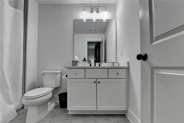 3820 Montebello Parkway, Cumming, GA 30028