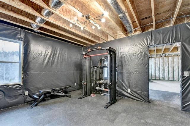 3820 Montebello Parkway, Cumming, GA 30028