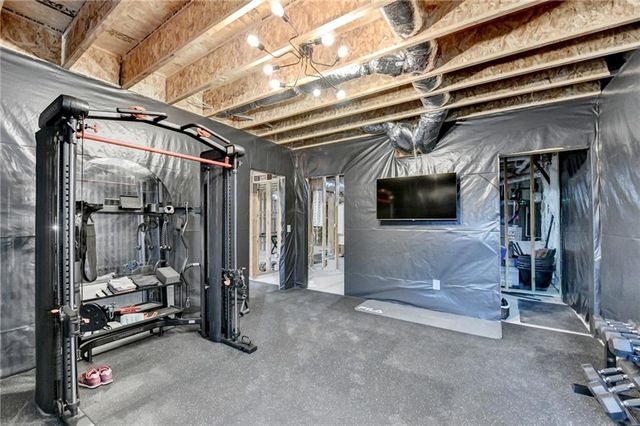 3820 Montebello Parkway, Cumming, GA 30028