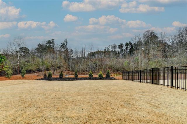 3820 Montebello Parkway, Cumming, GA 30028