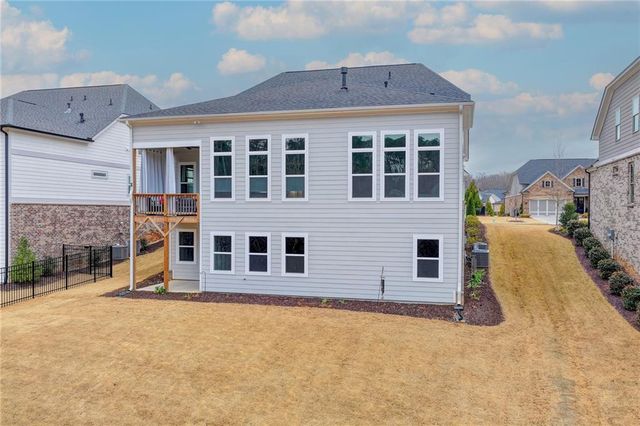 3820 Montebello Parkway, Cumming, GA 30028