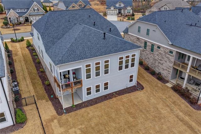 3820 Montebello Parkway, Cumming, GA 30028