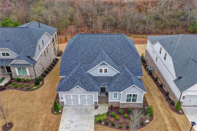 3820 Montebello Parkway, Cumming, GA 30028