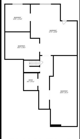 3820 Montebello Parkway, Cumming, GA 30028