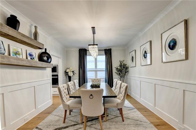 3820 Montebello Parkway, Cumming, GA 30028