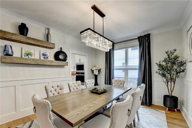 3820 Montebello Parkway, Cumming, GA 30028