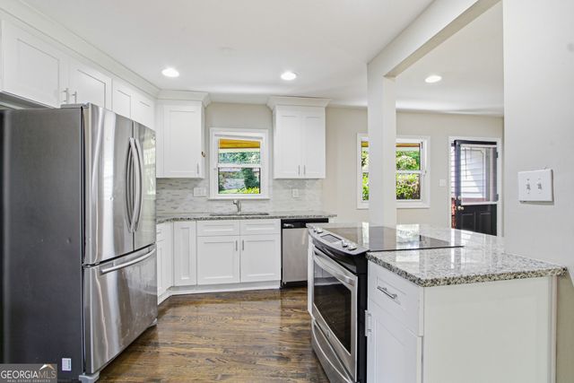 3454 Primrose Place, Decatur, GA 30032