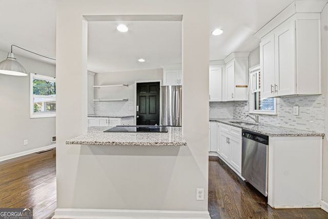 3454 Primrose Place, Decatur, GA 30032
