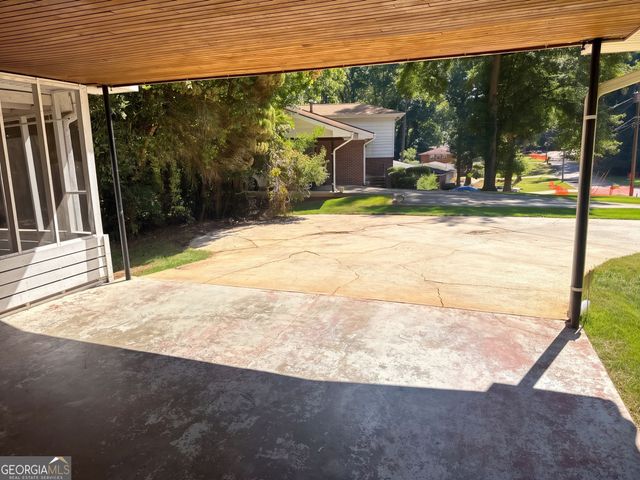 3454 Primrose Place, Decatur, GA 30032
