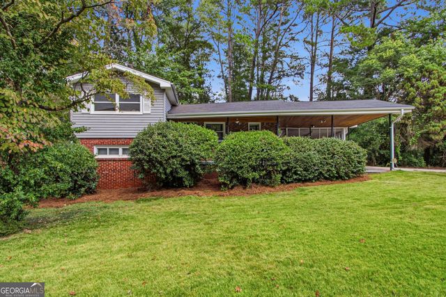 3454 Primrose Place, Decatur, GA 30032