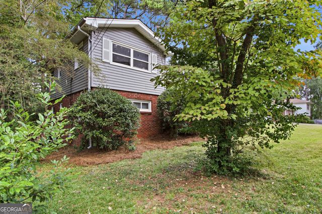 3454 Primrose Place, Decatur, GA 30032
