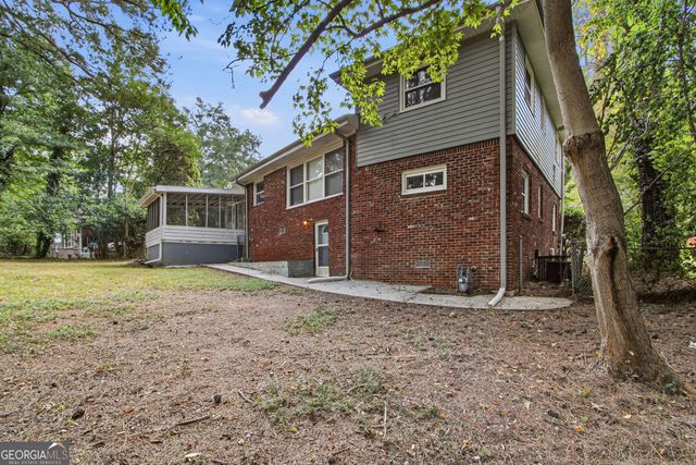 3454 Primrose Place, Decatur, GA 30032