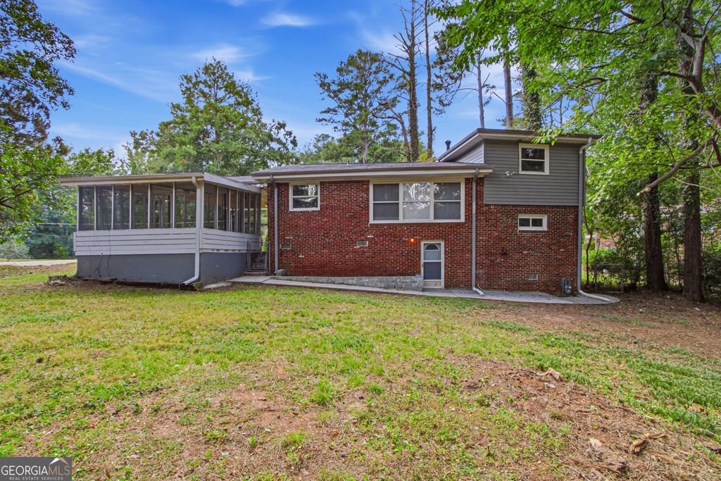 3454 Primrose Place, Decatur, GA 30032 — photo 5