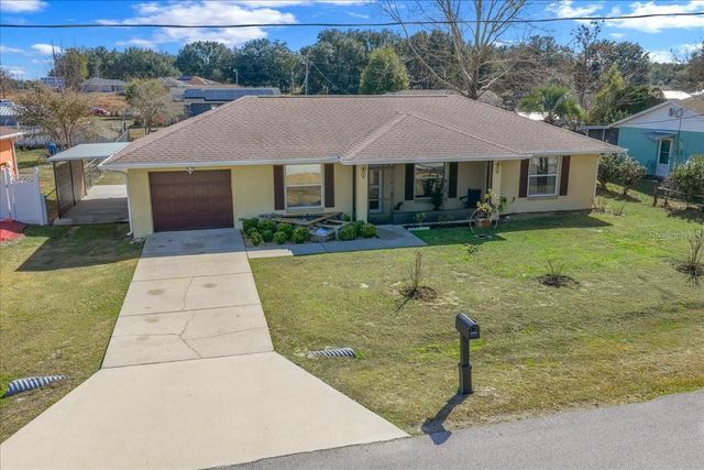 12 PINE TRACE TERRACE, Ocala, FL 34472