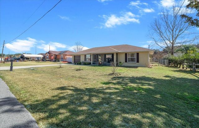 12 PINE TRACE TERRACE, Ocala, FL 34472