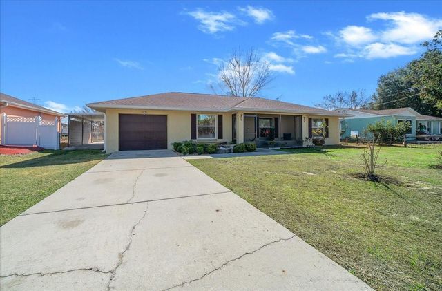 12 PINE TRACE TERRACE, Ocala, FL 34472