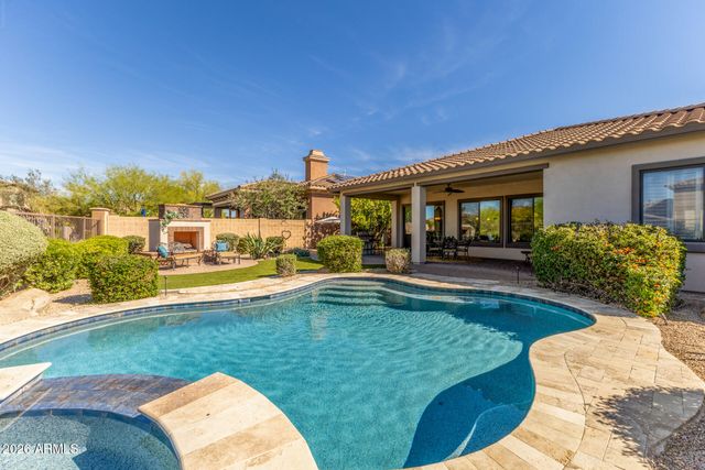 17676 N 99TH Place, Scottsdale, AZ 85255