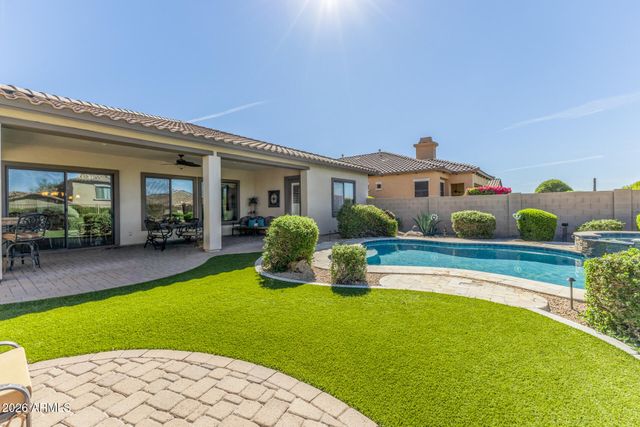 17676 N 99TH Place, Scottsdale, AZ 85255